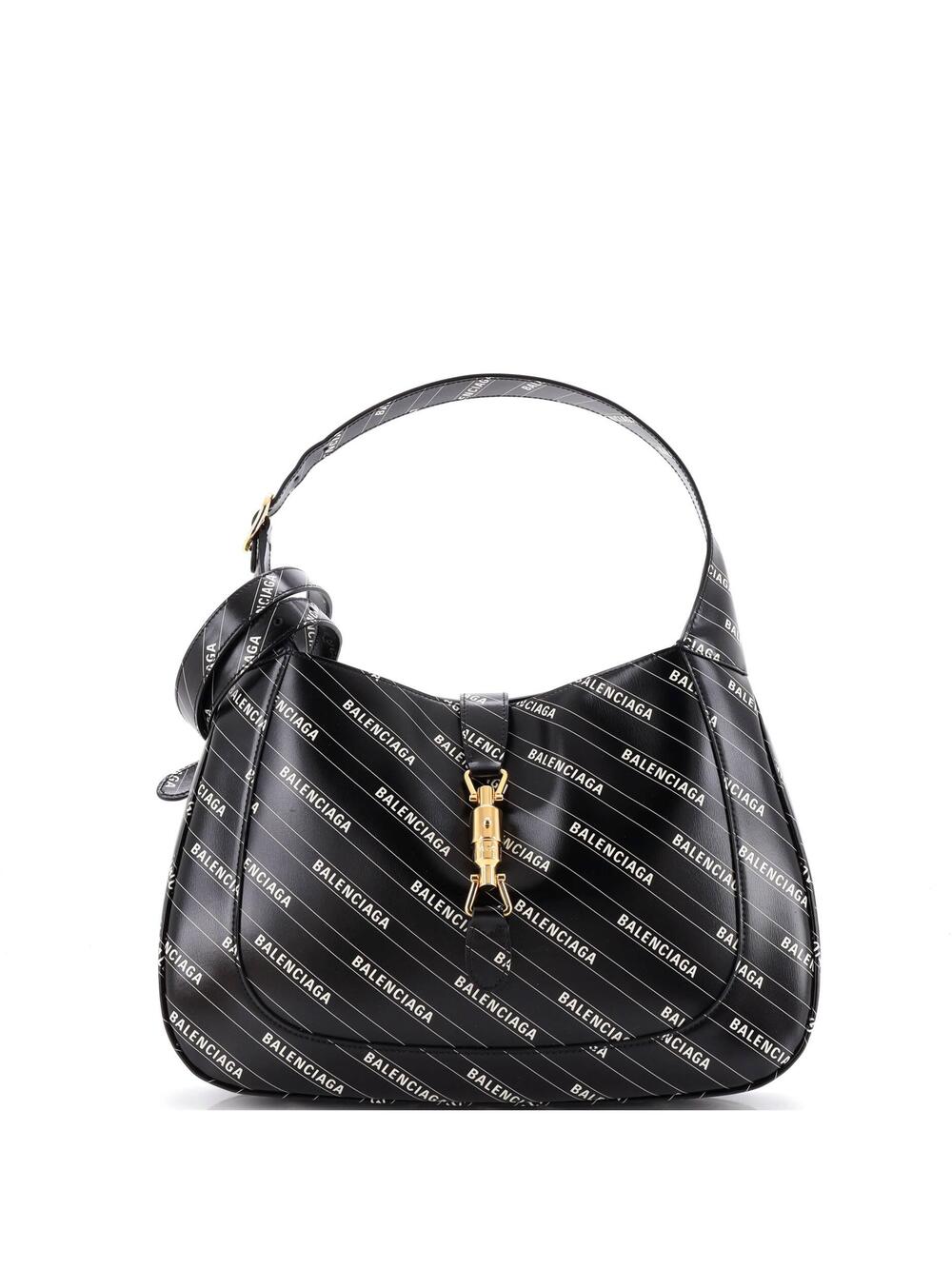 Gucci X Balenciaga The Hacker Project #296396G11B